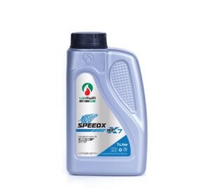 NATIONAL SPEEDX SPX7 SAE 10W30 API SP 1LTR